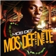 Mos Def - Mos Definite